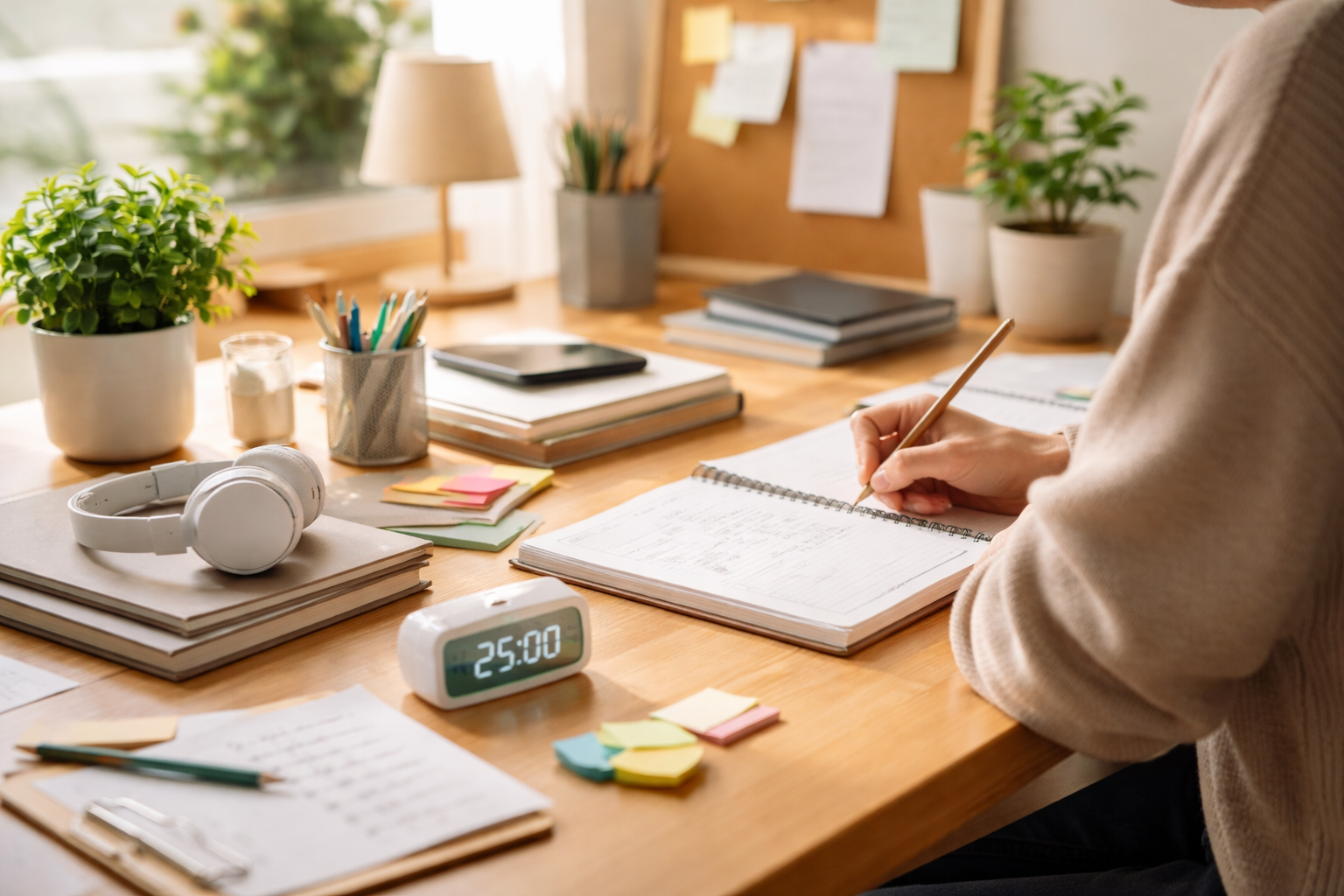 The Ultimate Guide to Eliminating Distractions and Boosting Productivity While Studying