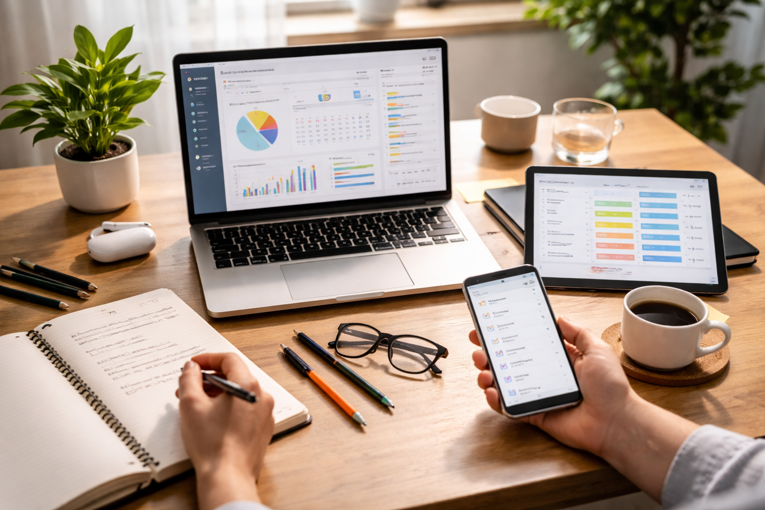 Mastering Stress Management: Tips and Techniques for a Healthier Work Life