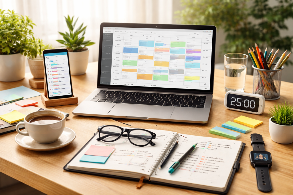Time Management