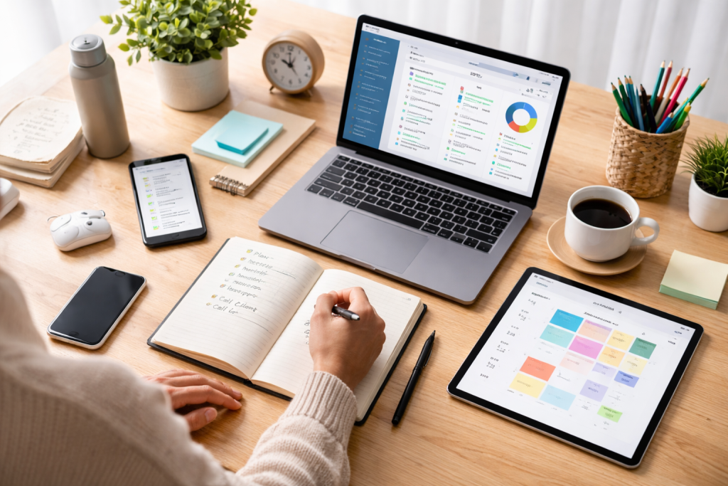 The Road Less Traveled