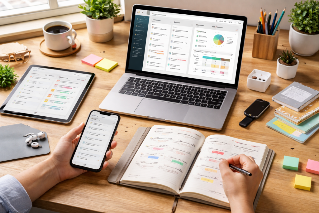  Communication Skills