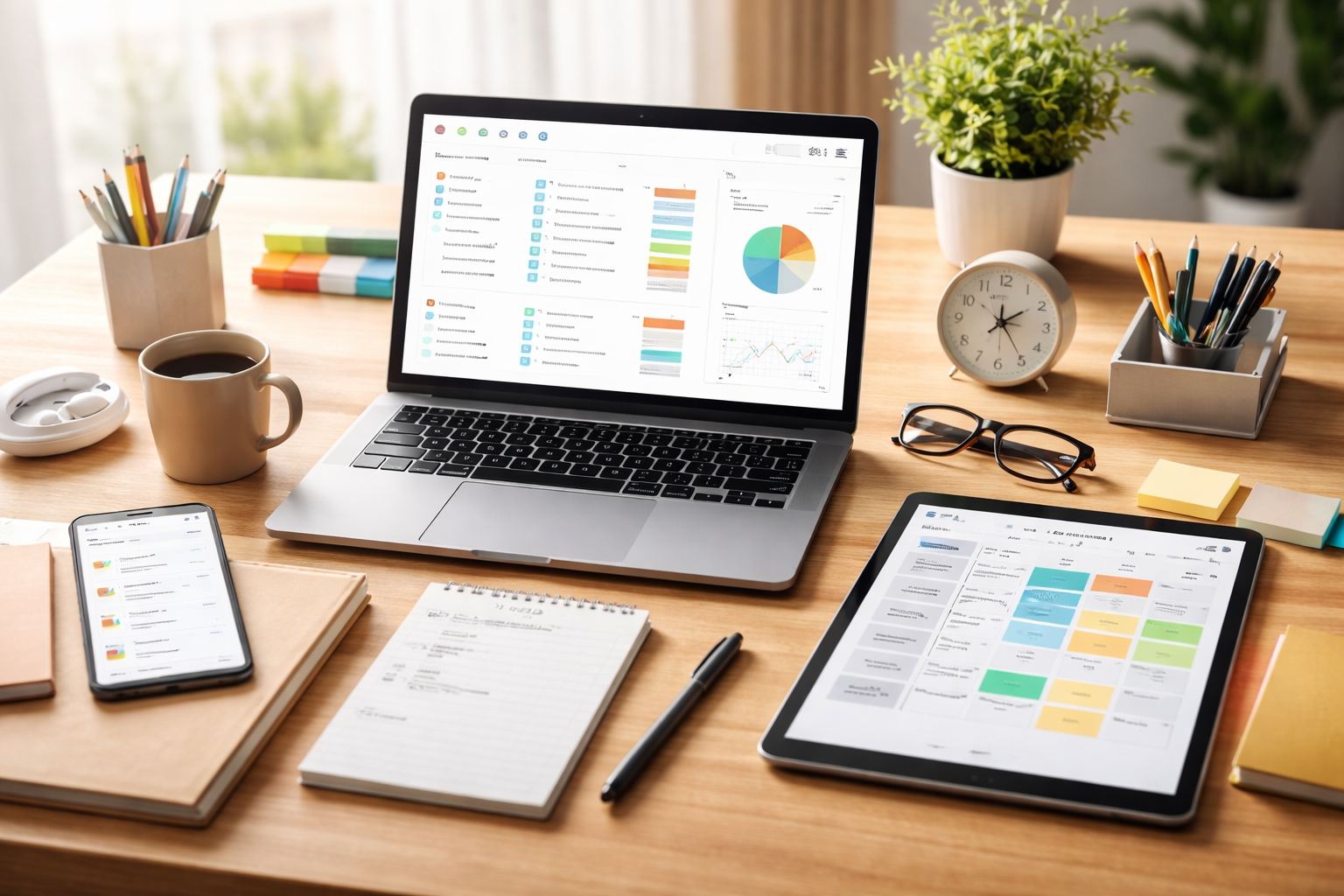 Create Your Own Website: A Simple and Effective Guide for Beginners
