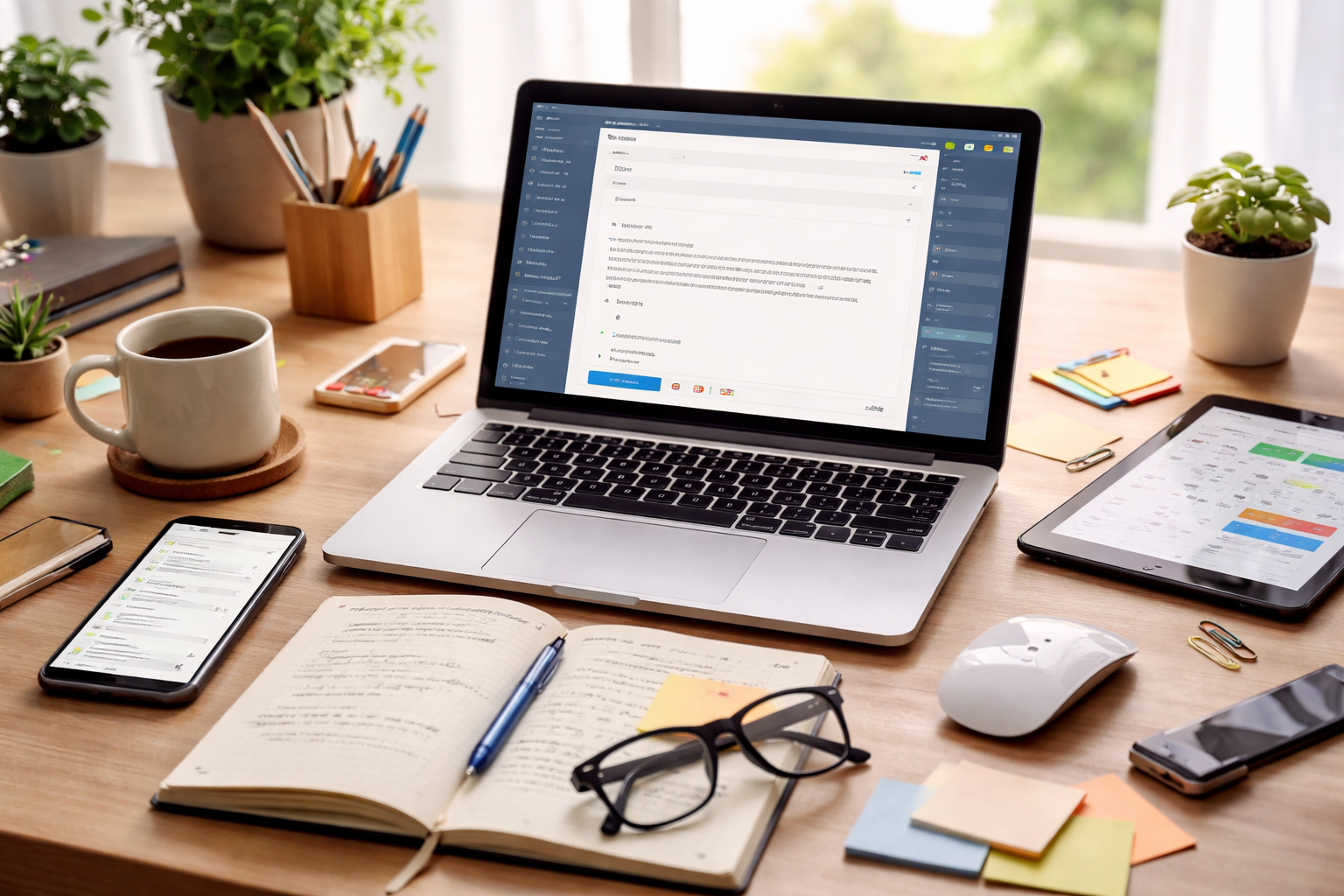 The Ultimate Guide to Writing Professional Emails That Get Noticed