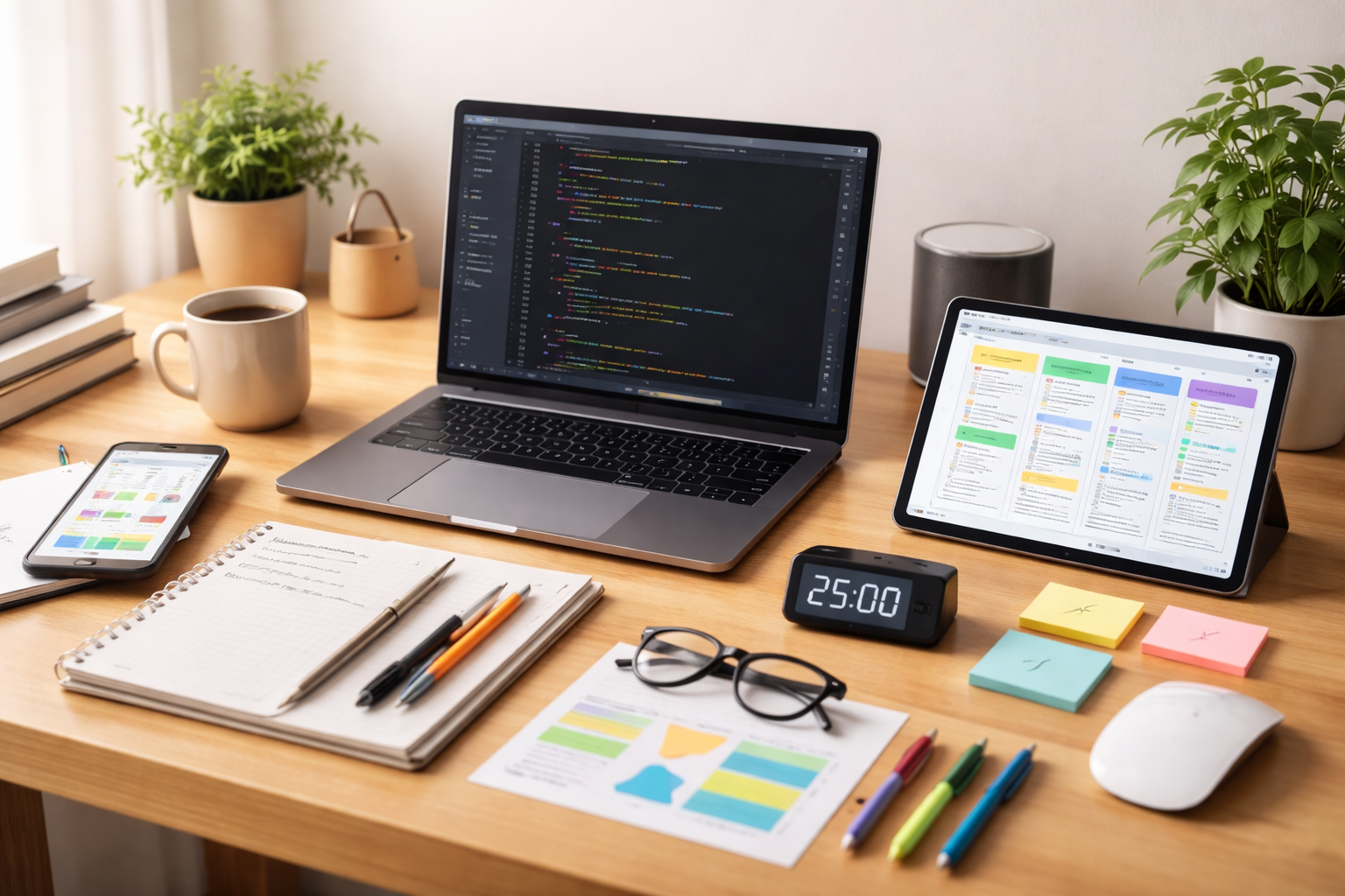 Coding 101: The Ultimate Beginner’s Guide to Learning Programming