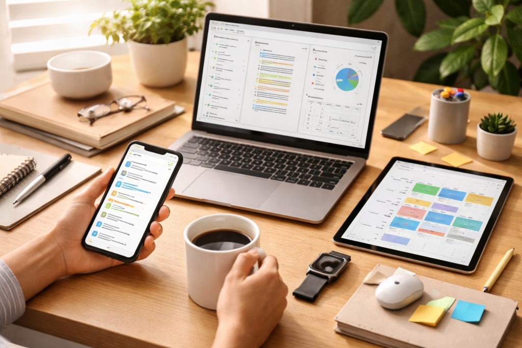 Breaking Down Freelancing