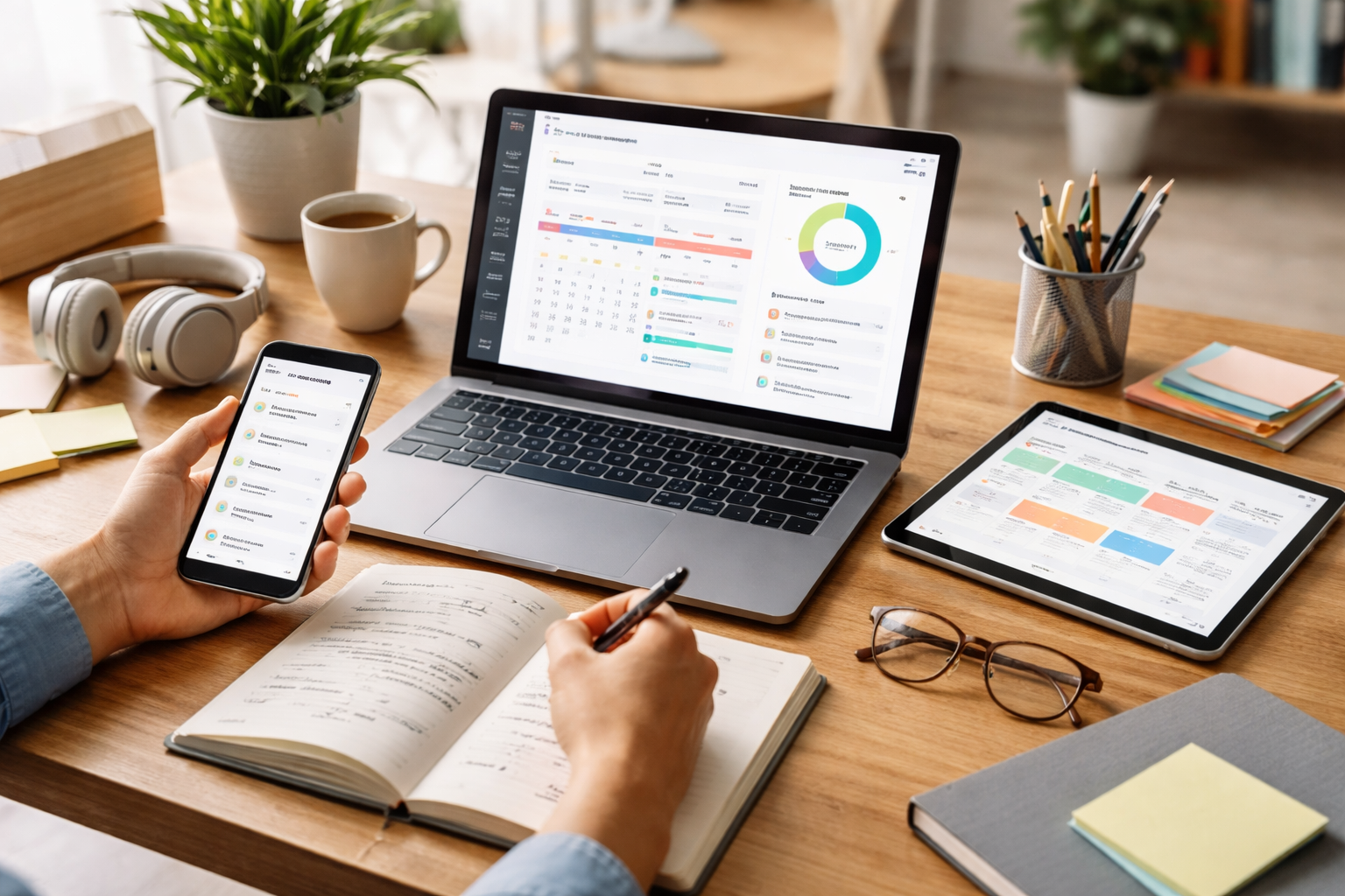 Stay Safe Online: A Beginner’s Guide to Internet Security