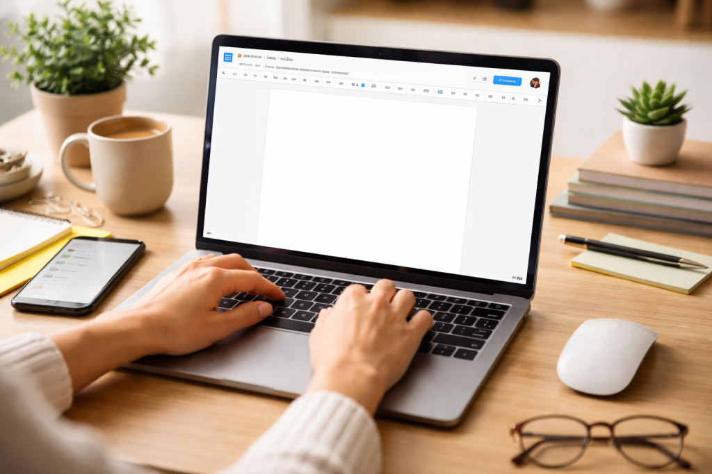 Google Docs
