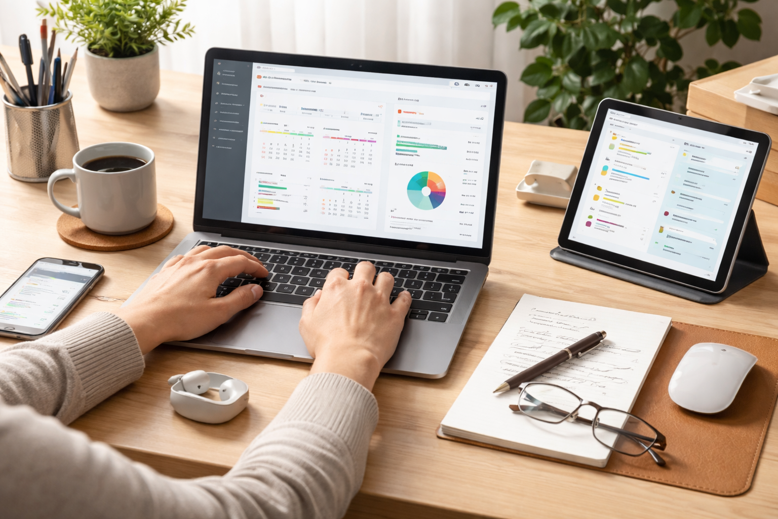Computer 101: The Fundamentals Every Beginner Should Know