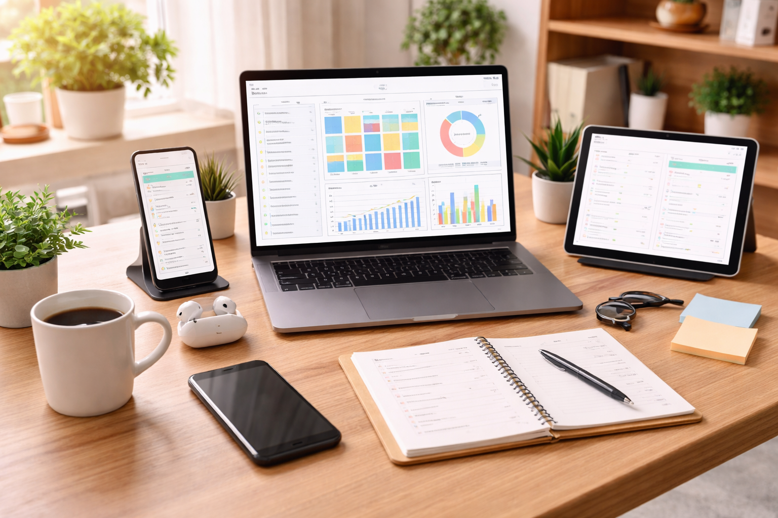 From Office to Home: A Beginner’s Guide to Making the Transition to Remote Work