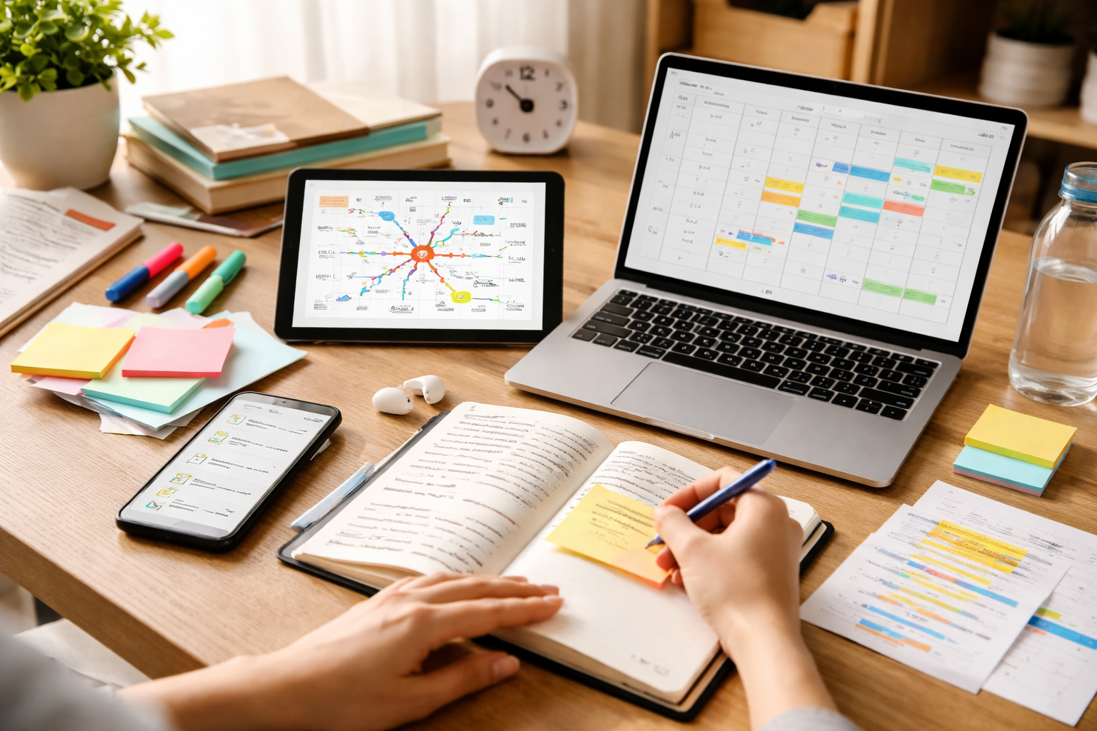 Unleash Your Memory Potential: Top Strategies for Student Memory Improvement