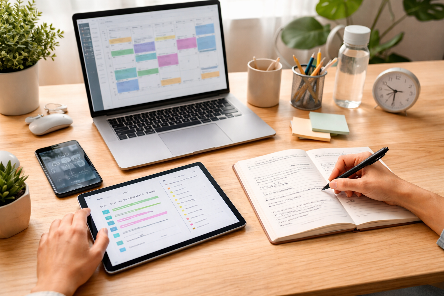 Revise Like a Pro: Strategies for Effective and Efficient Revision