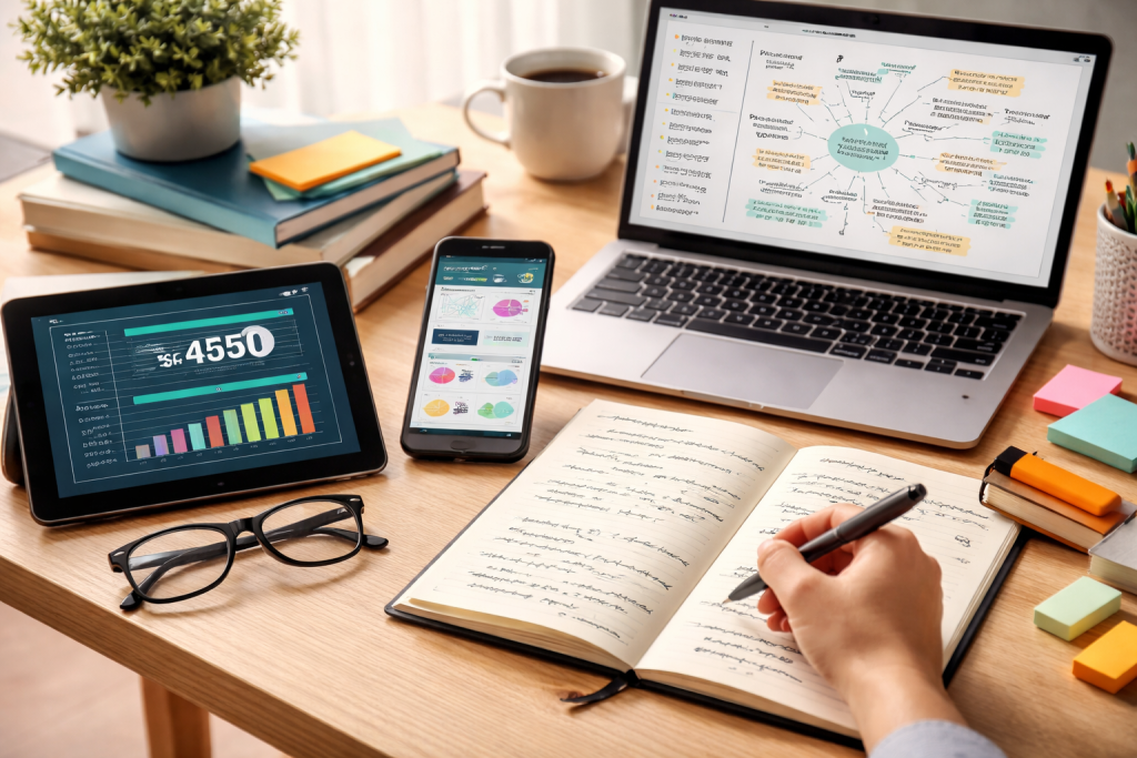 Accelerated Learning