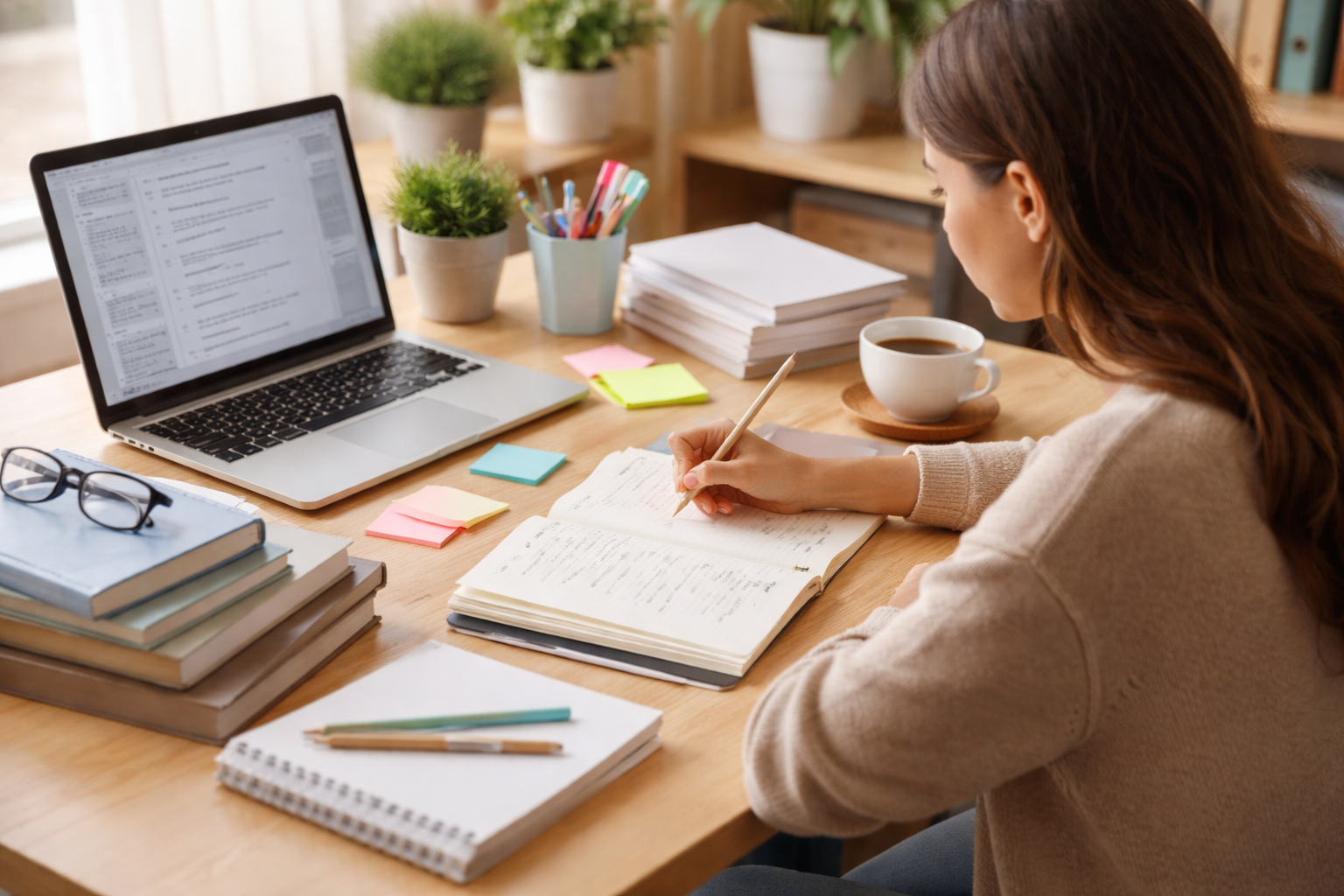 The Science Behind Active Recall: How to Study Smarter, Not Harder