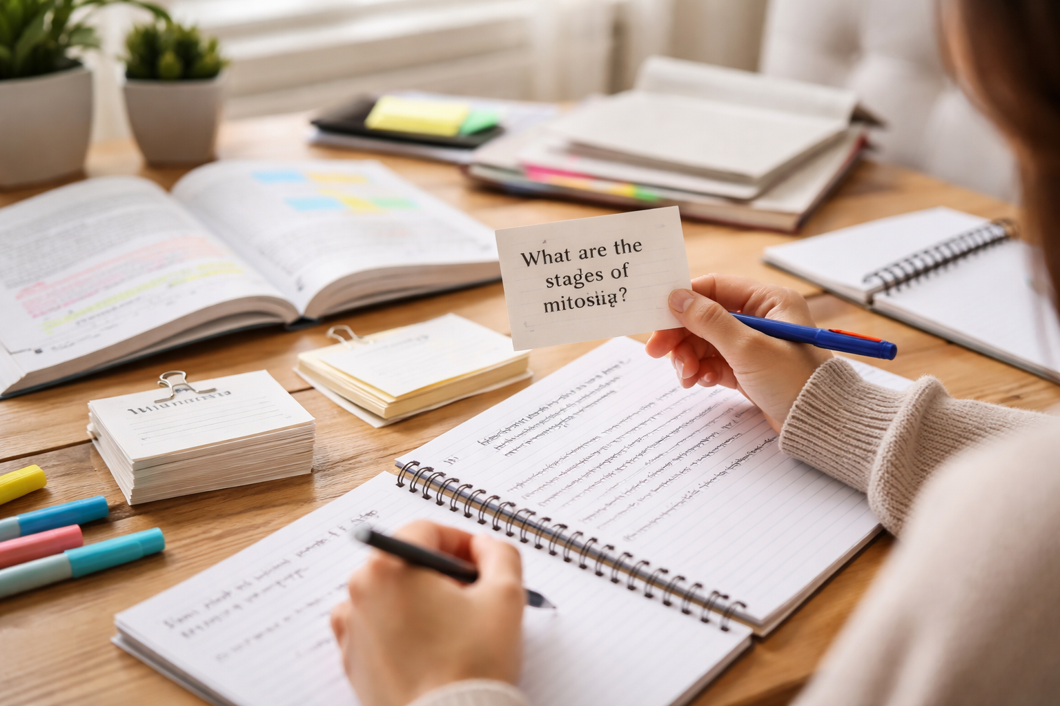 Concentration Hacks: How to Stay Focused and Productive While Studying