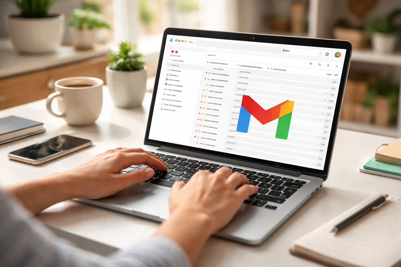 Mastering Gmail: The Ultimate Tutorial for Creating Your Email Account