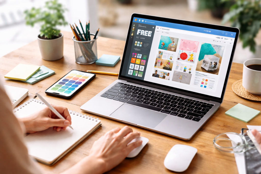 Elevate Your Designs