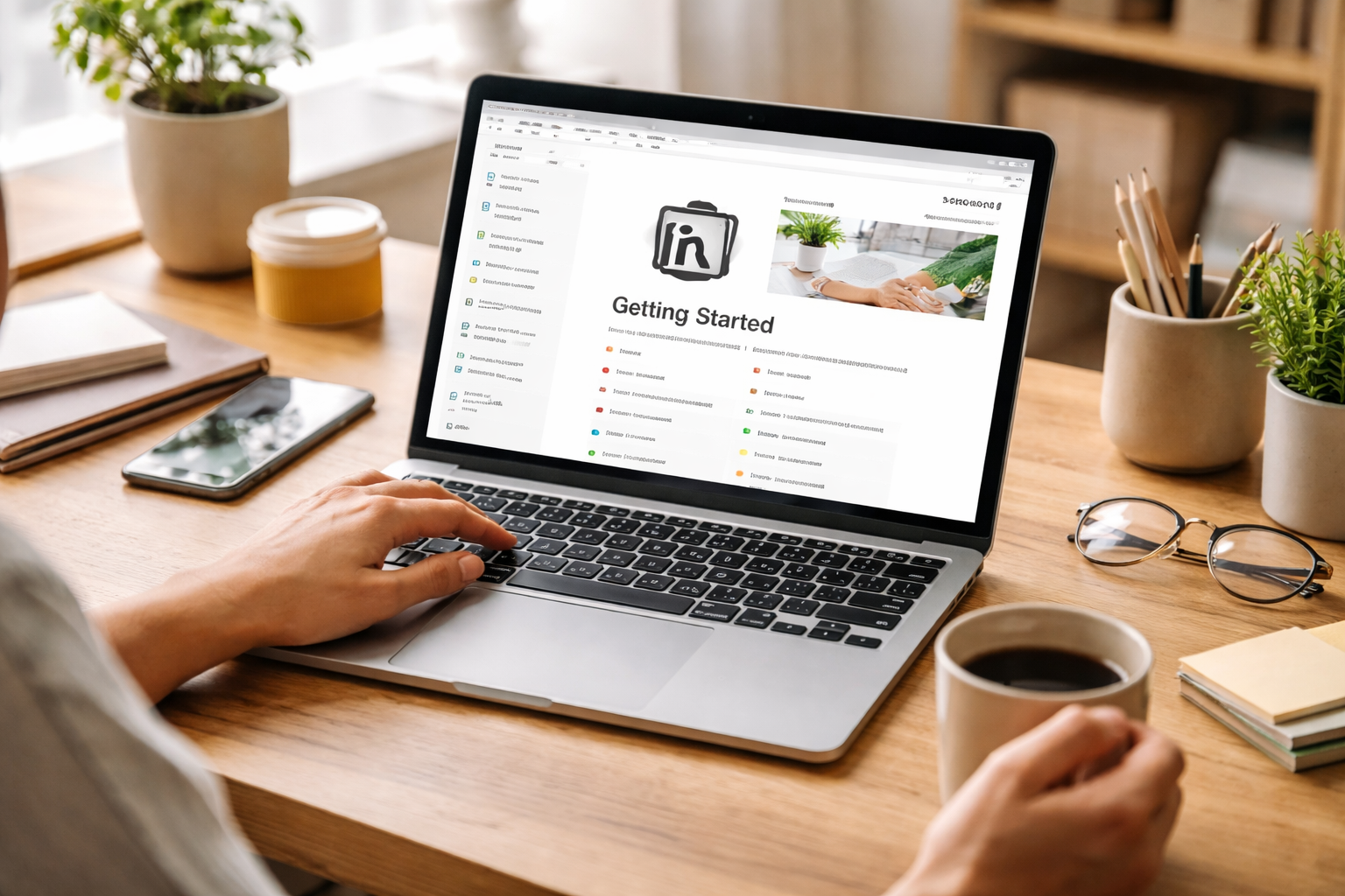 Notion 101: Getting Started with the Ultimate Productivity Tool