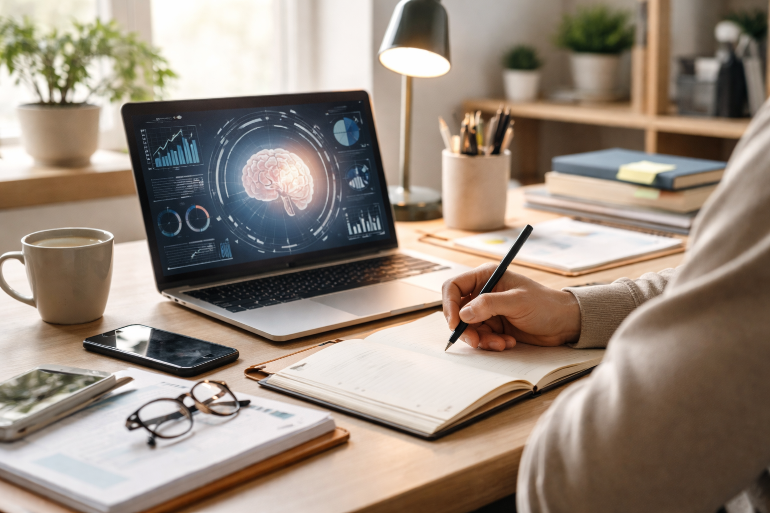 The Science of Deep Work: Understanding the Psychology Behind Peak Performance