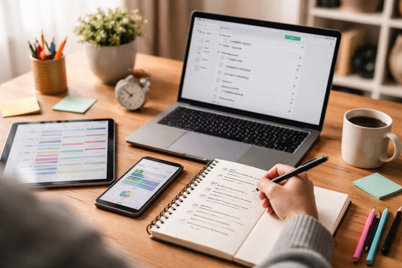 Stop Putting it Off: 10 Practical Tips to Beat Procrastination Today