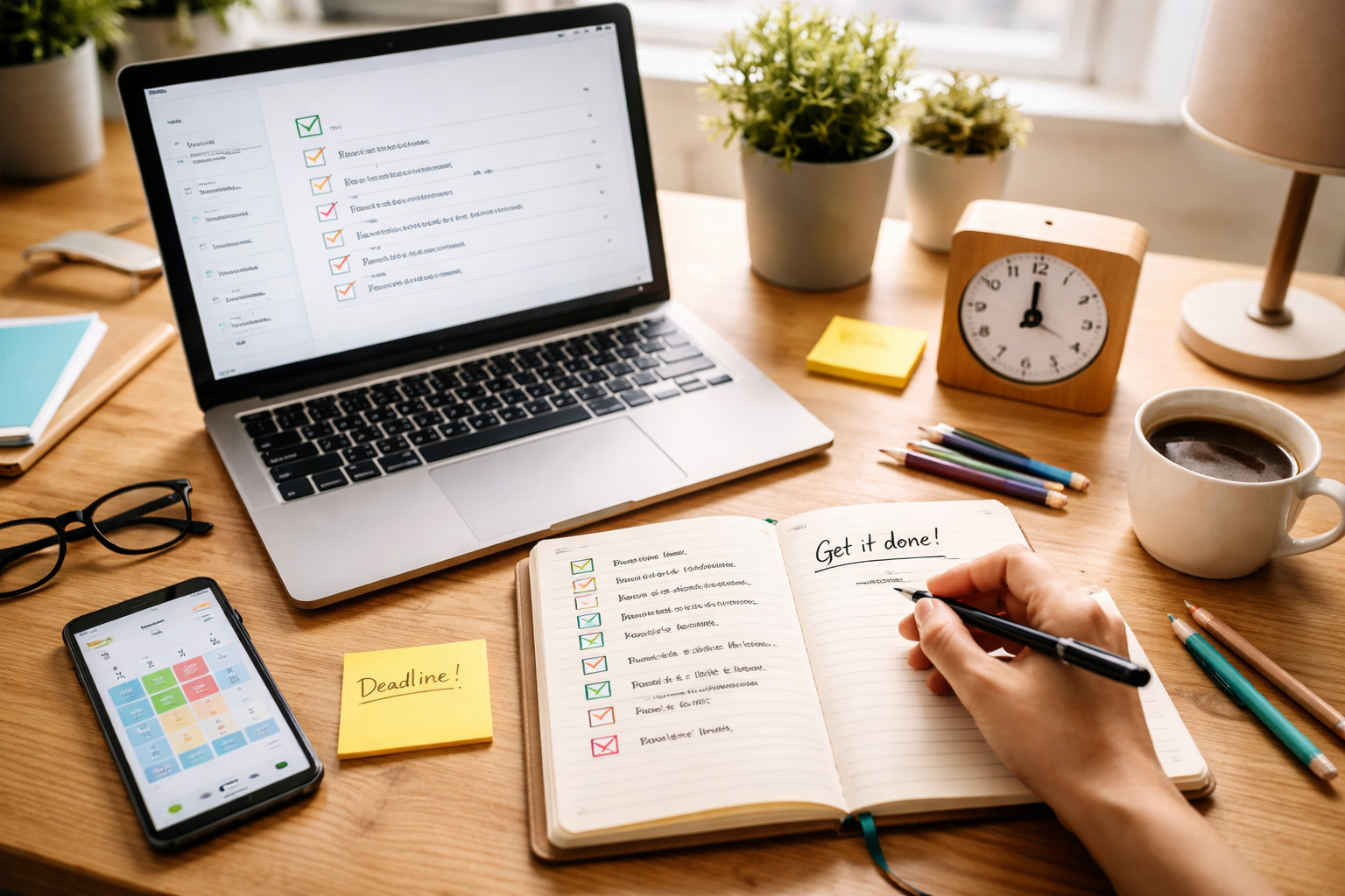 Stop Putting it Off: Proven Techniques to Conquer Procrastination Once and For All